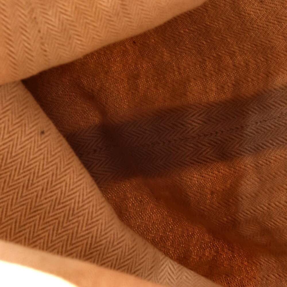 Hermes Cavalier Sling Bag Toile And #261174H80B - Picture 5 of 9